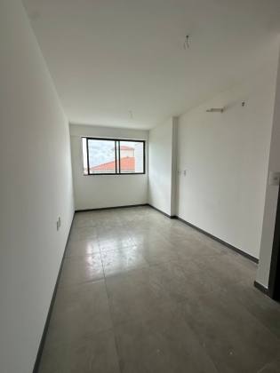 2 QUARTOS - Edifício Prestige – Francês/Marechal Deodoro
