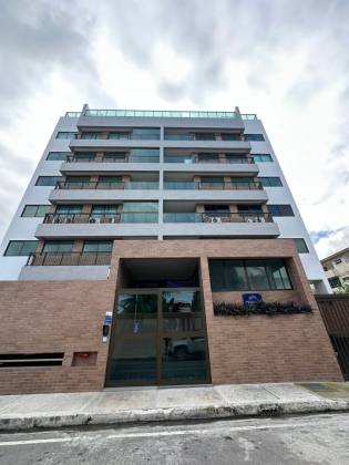 2 QUARTOS - Edifício Prestige – Francês/Marechal Deodoro