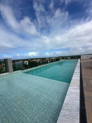 2 QUARTOS - Edifício Prestige – Francês/Marechal Deodoro