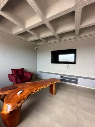 2 QUARTOS - Edifício Prestige – Francês/Marechal Deodoro
