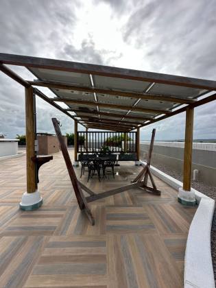 2 QUARTOS - Edifício Prestige – Francês/Marechal Deodoro