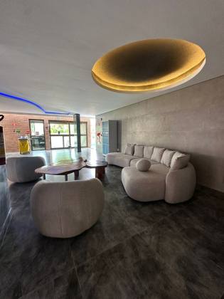 2 QUARTOS - Edifício Prestige – Francês/Marechal Deodoro