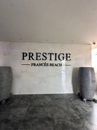 2 QUARTOS - Edifício Prestige – Francês/Marechal Deodoro