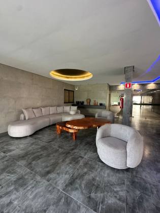 2 QUARTOS - Edifício Prestige – Francês/Marechal Deodoro