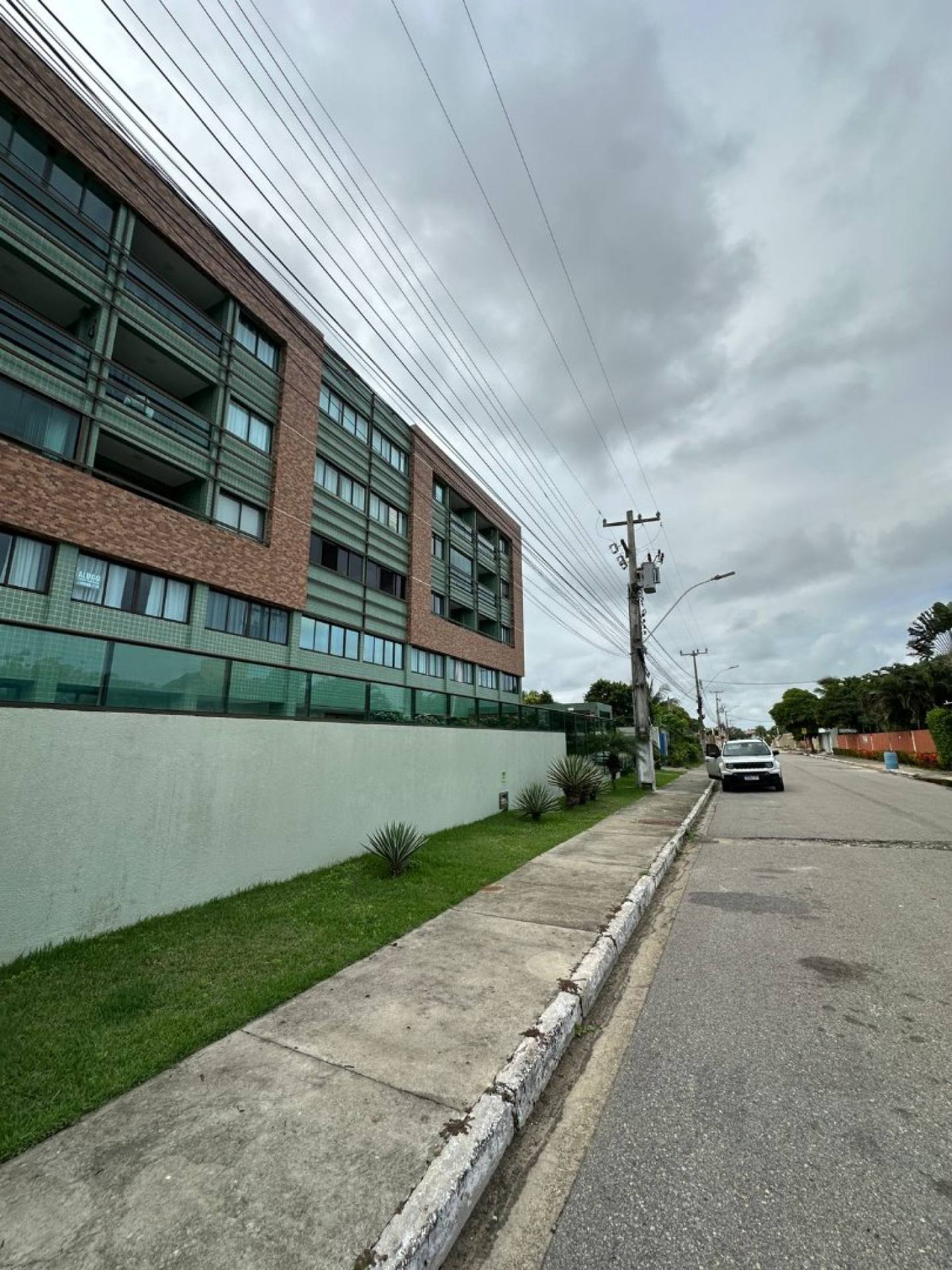 Apartamento Quarto e Sala Mobiliado à Venda na Praia do Francês – Edifício Jasmim
