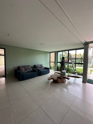 Apartamento Quarto e Sala Mobiliado à Venda na Praia do Francês – Edifício Jasmim
