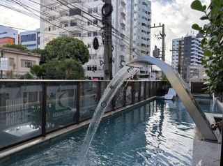 Apartamento Para Vender com 2 quartos / Ponta verde em Maceió