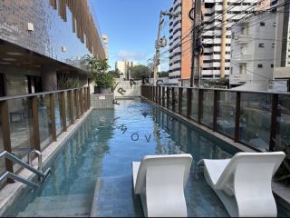 Apartamento Para Vender com 2 quartos / Ponta verde em Maceió