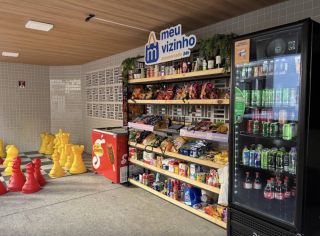 Apartamento Para Vender com 2 quartos / Ponta verde em Maceió