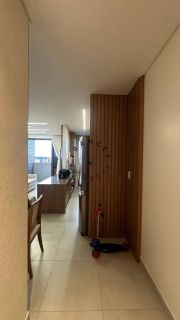 Apartamento Para Vender com 2 quartos / Ponta verde em Maceió