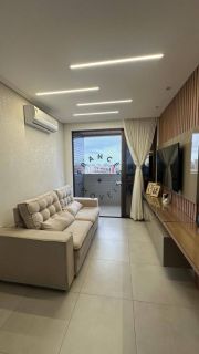 Apartamento Para Vender com 2 quartos / Ponta verde em Maceió