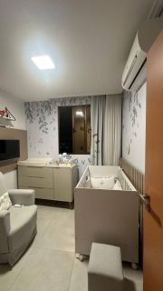 Apartamento Para Vender com 2 quartos / Ponta verde em Maceió