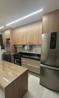 Apartamento Para Vender com 2 quartos / Ponta verde em Maceió