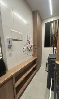 Apartamento Para Vender com 2 quartos / Ponta verde em Maceió