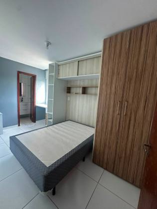 Apartamento Para Alugar com 2 quartos  Praia do Francês