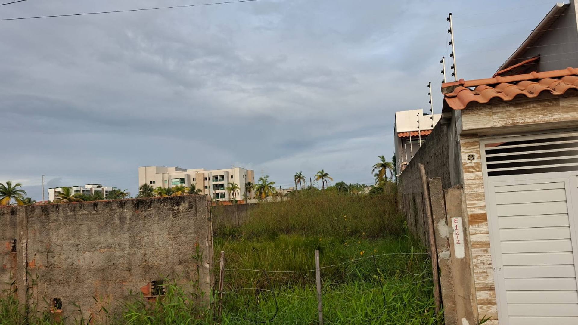 Lote à Venda no Loteamento Trevo do Francês