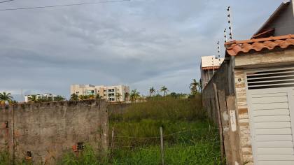 Lote à Venda no Loteamento Trevo do Francês