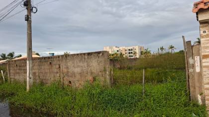 Lote à Venda no Loteamento Trevo do Francês