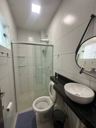APARTAMENTO PORTEIRA FECHADA A VENDA
