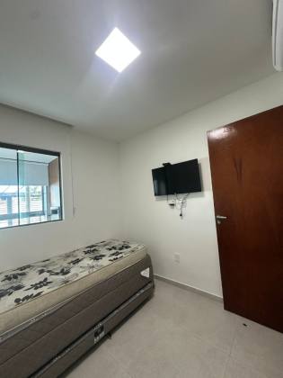 APARTAMENTO PORTEIRA FECHADA A VENDA