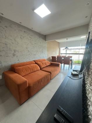 APARTAMENTO PORTEIRA FECHADA A VENDA