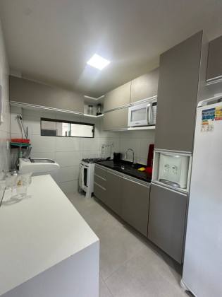 APARTAMENTO PORTEIRA FECHADA A VENDA