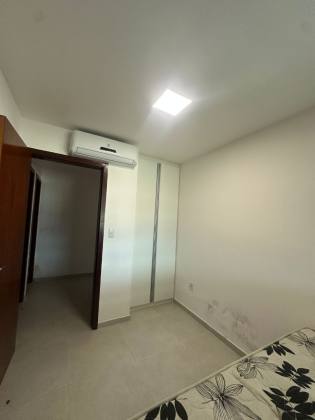 APARTAMENTO PORTEIRA FECHADA A VENDA