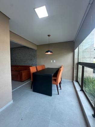 APARTAMENTO PORTEIRA FECHADA A VENDA