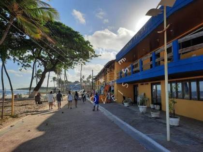 Estúdio Exclusivo no Edifício Imperial – Beira-Mar na Praia do Francês