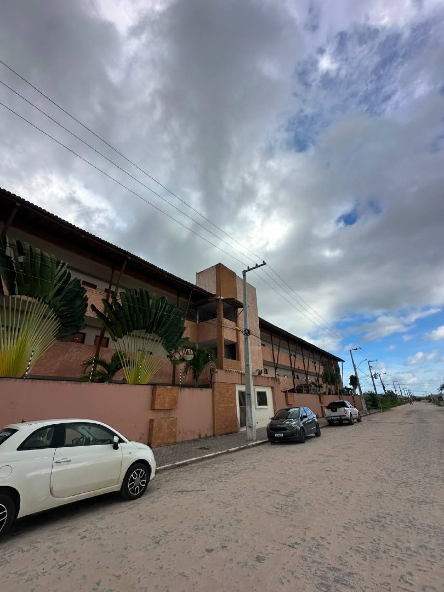 APARTAMENTO A VENDA 3 QUARTOS - PRAIA DO FRANCÊS