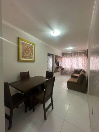 APARTAMENTO A VENDA 3 QUARTOS - PRAIA DO FRANCÊS