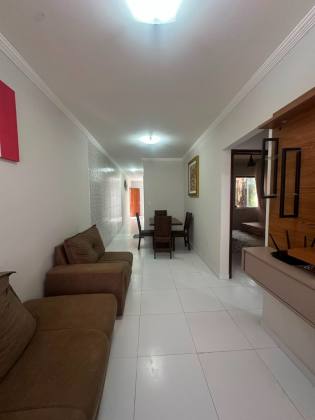 APARTAMENTO A VENDA 3 QUARTOS - PRAIA DO FRANCÊS