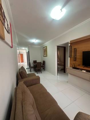 APARTAMENTO A VENDA 3 QUARTOS - PRAIA DO FRANCÊS