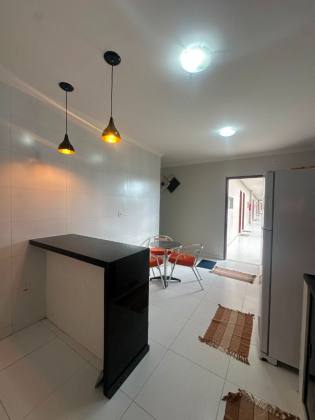 APARTAMENTO A VENDA 3 QUARTOS - PRAIA DO FRANCÊS