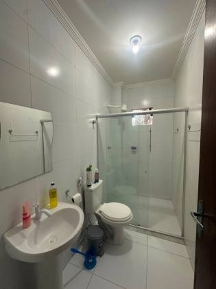 APARTAMENTO A VENDA 3 QUARTOS - PRAIA DO FRANCÊS