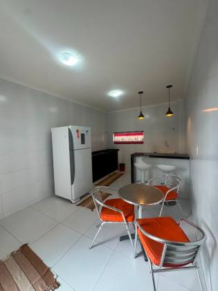 APARTAMENTO A VENDA 3 QUARTOS - PRAIA DO FRANCÊS