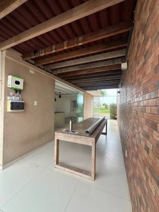 CASA 2 SUITES - LAGOS DO FRANCÊS