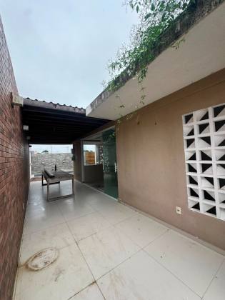 CASA 2 SUITES - LAGOS DO FRANCÊS