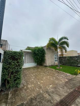 CASA 2 SUITES - LAGOS DO FRANCÊS