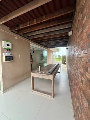 CASA 2 SUITES - LAGOS DO FRANCÊS