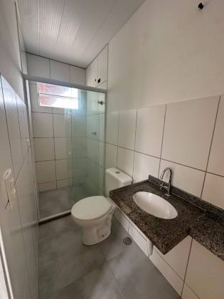 CASA 2 SUITES - LAGOS DO FRANCÊS
