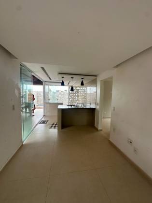 CASA 2 SUITES - LAGOS DO FRANCÊS