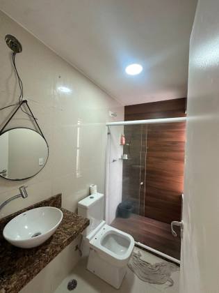 CASA 2 SUITES - LAGOS DO FRANCÊS
