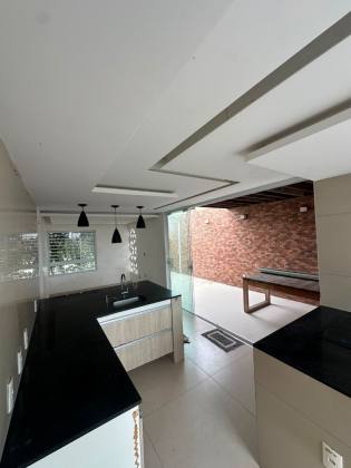 CASA 2 SUITES - LAGOS DO FRANCÊS