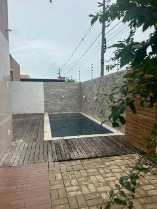 CASA 2 SUITES - LAGOS DO FRANCÊS