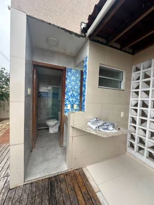 CASA 2 SUITES - LAGOS DO FRANCÊS