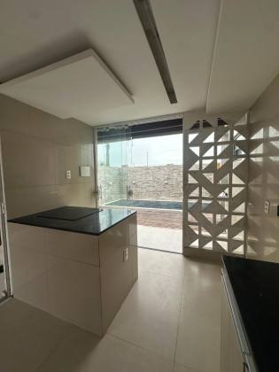 CASA 2 SUITES - LAGOS DO FRANCÊS