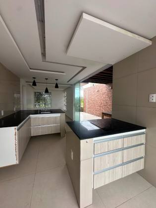 CASA 2 SUITES - LAGOS DO FRANCÊS