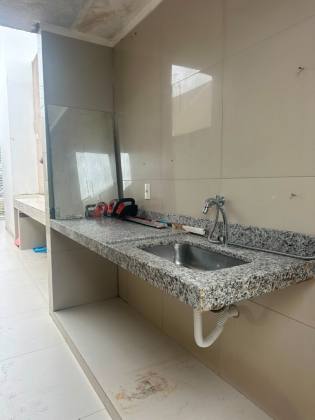 CASA 2 SUITES - LAGOS DO FRANCÊS
