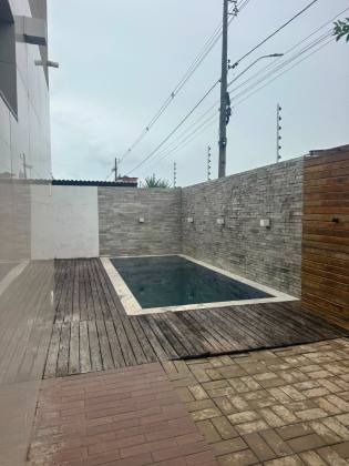 CASA 2 SUITES - LAGOS DO FRANCÊS